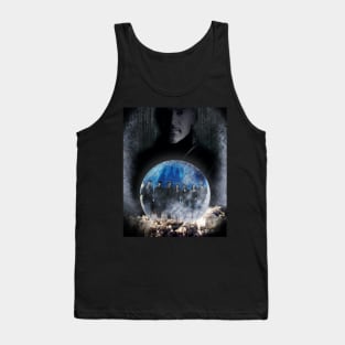 Shadowhunters - Frozen World Tank Top